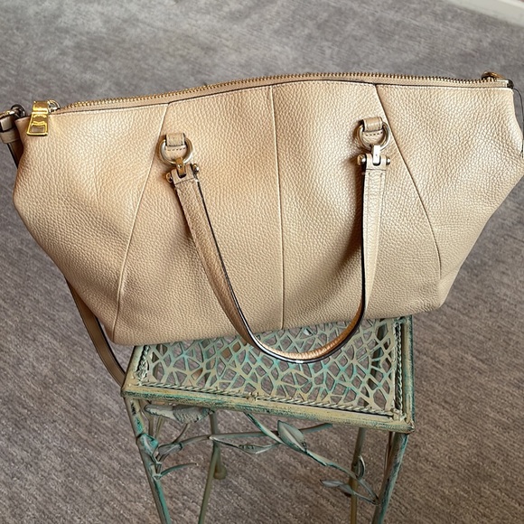 Used coach bag - Picture 3 of 7